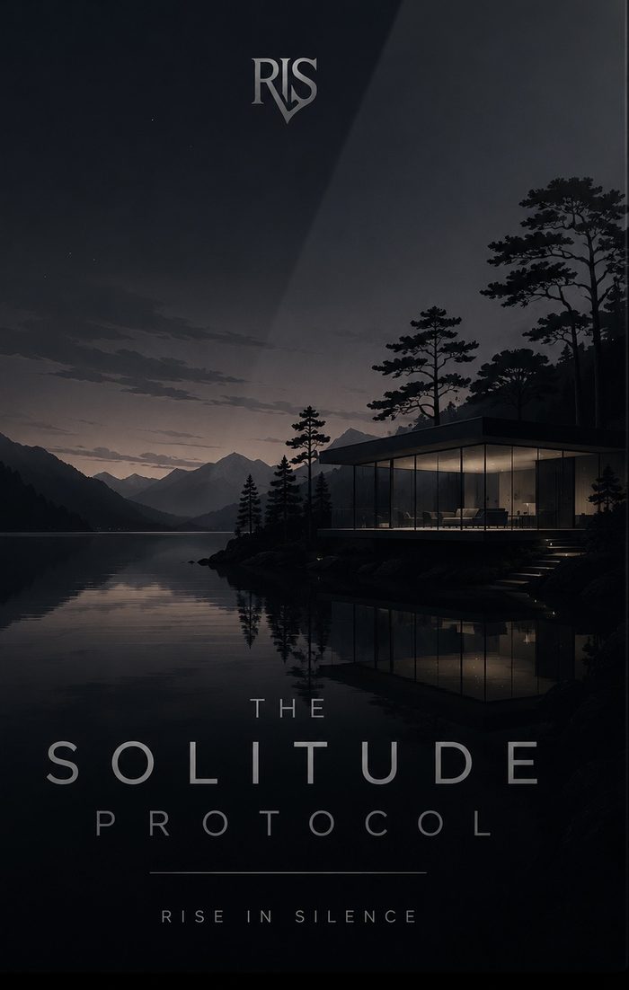 The Solitude Protocol